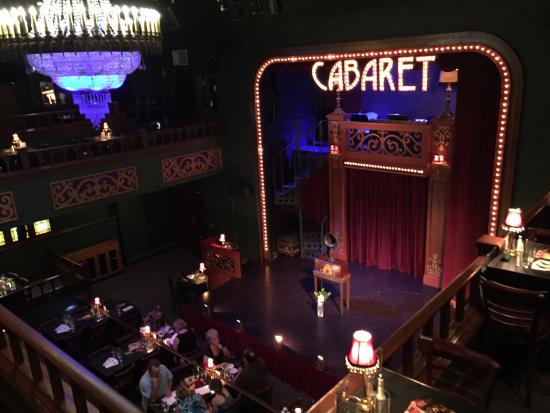 Oregon Cabaret Theatre - Photo 1