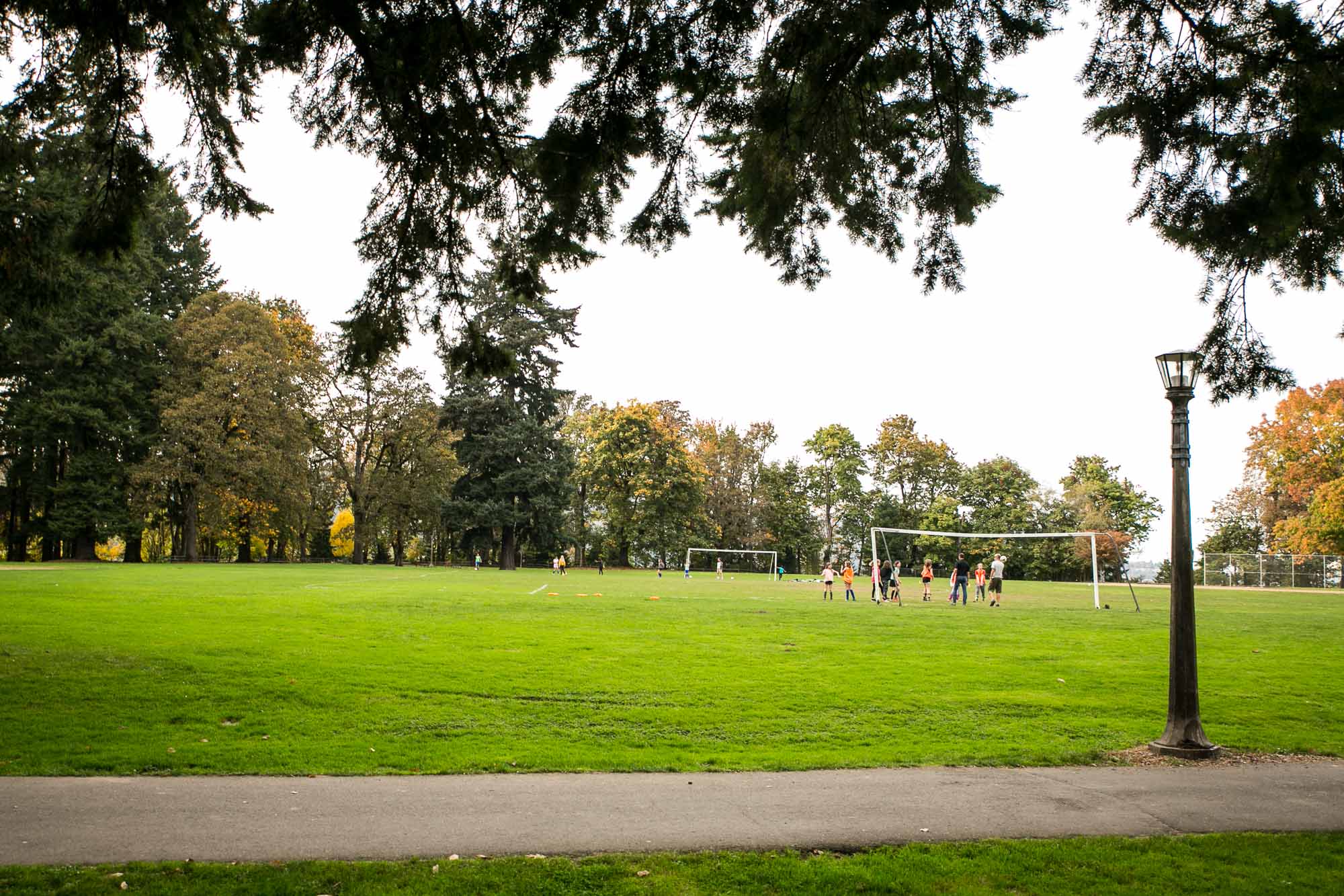 Sellwood Park - Photo 1
