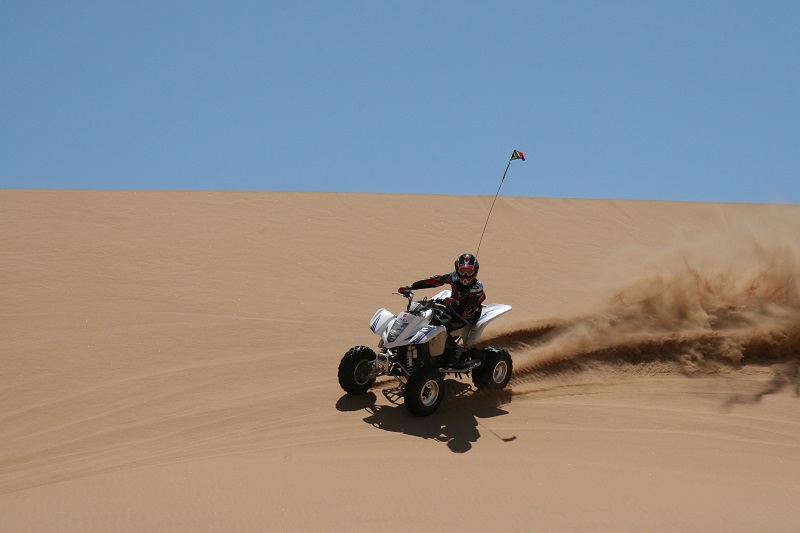 Sand Dunes Frontier - Photo 1
