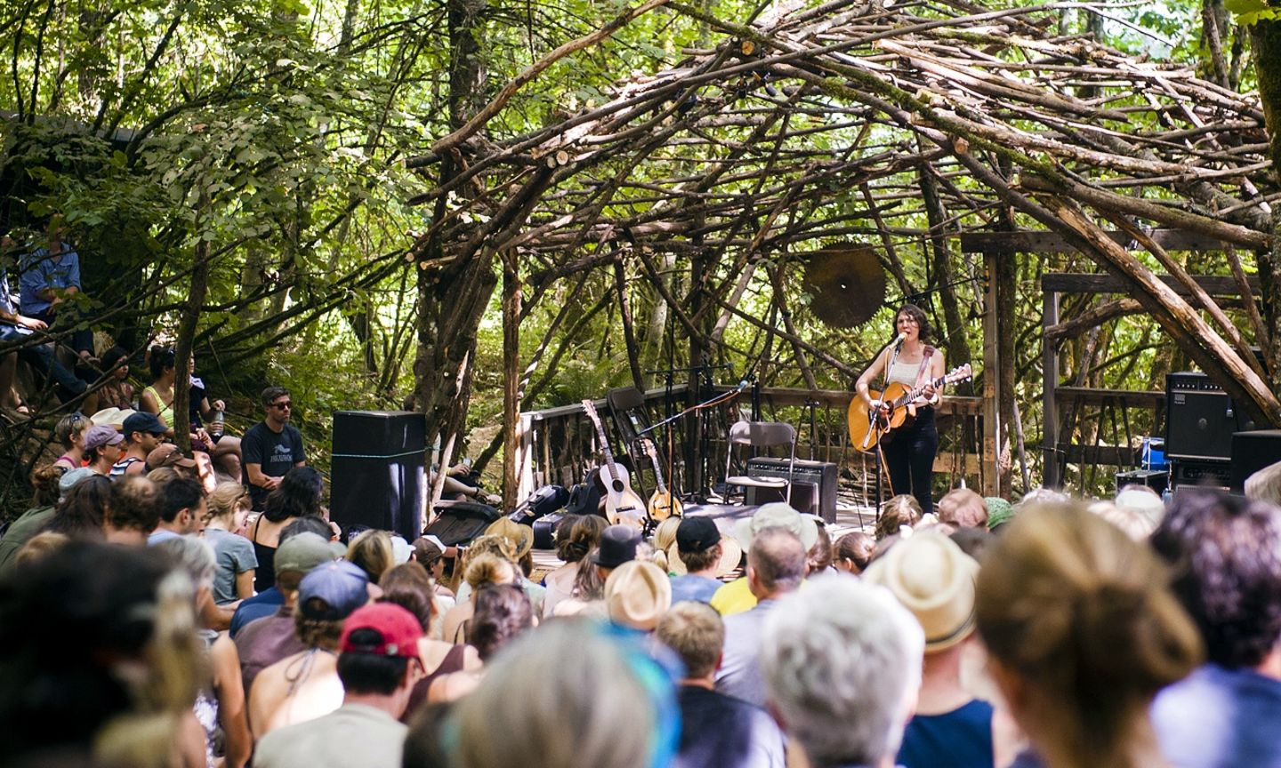 Pickathon Music Festival / Pendarvis Farm - Photo 1