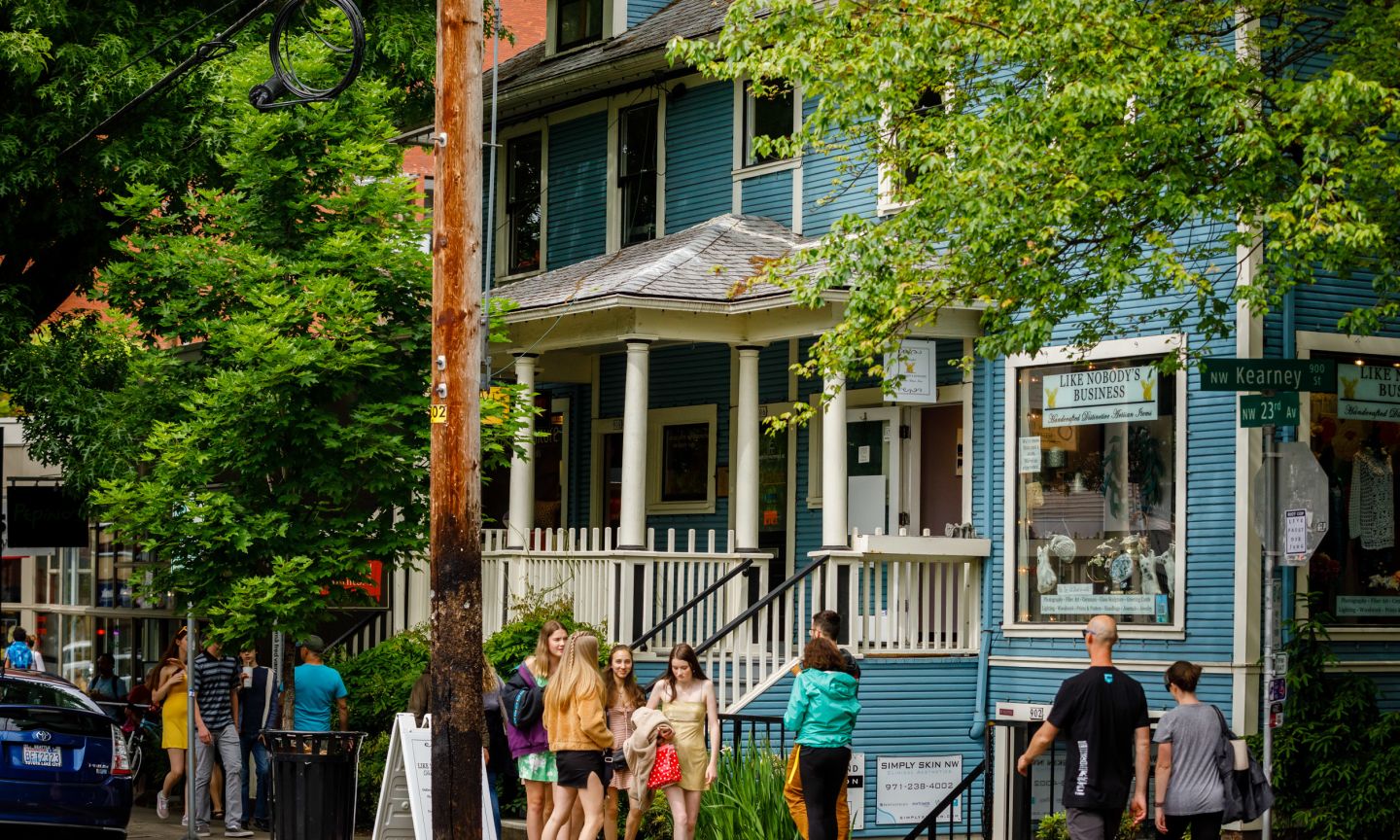 Northwest District - Photo 1