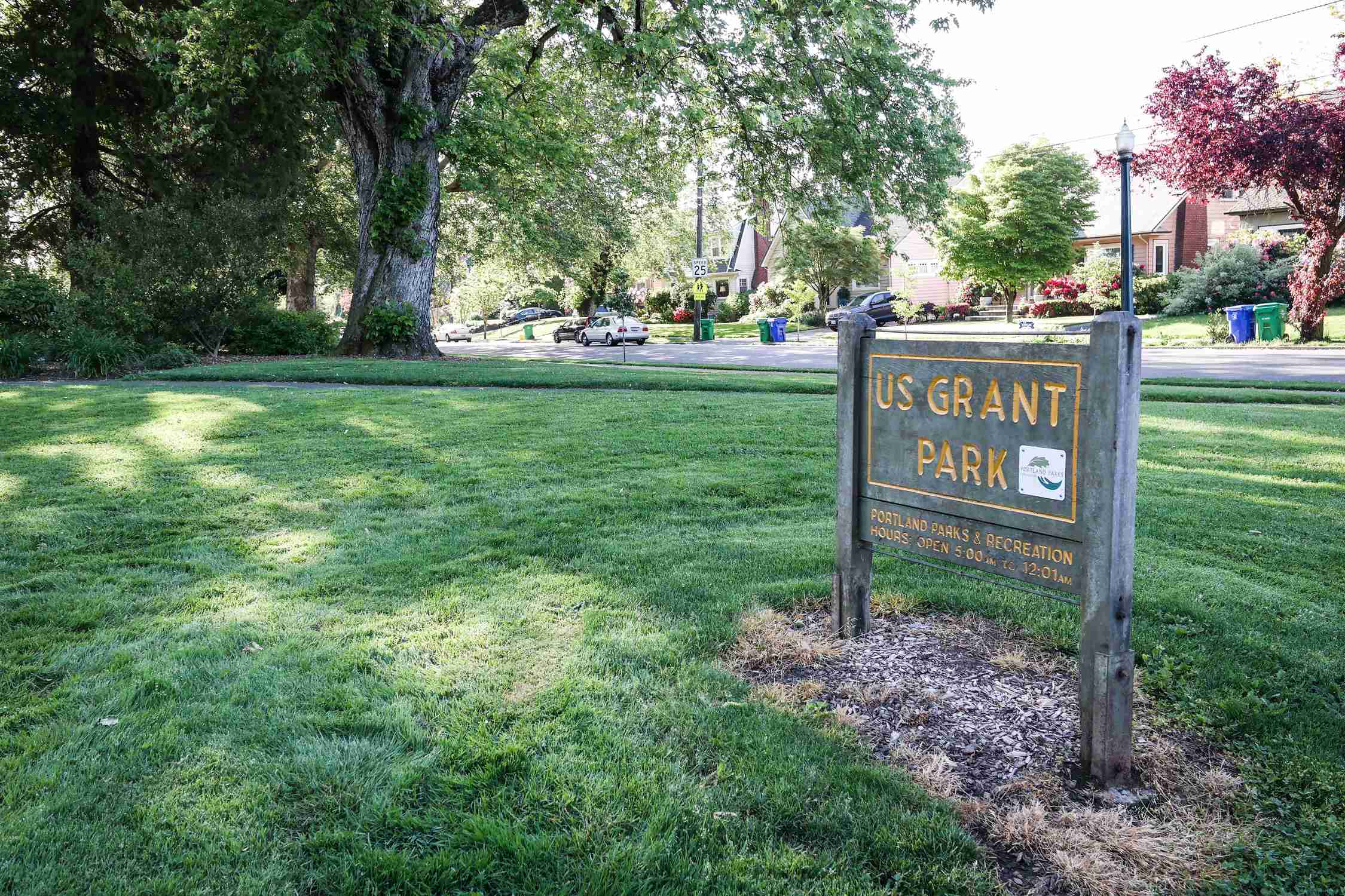 Grant Park - Photo 1