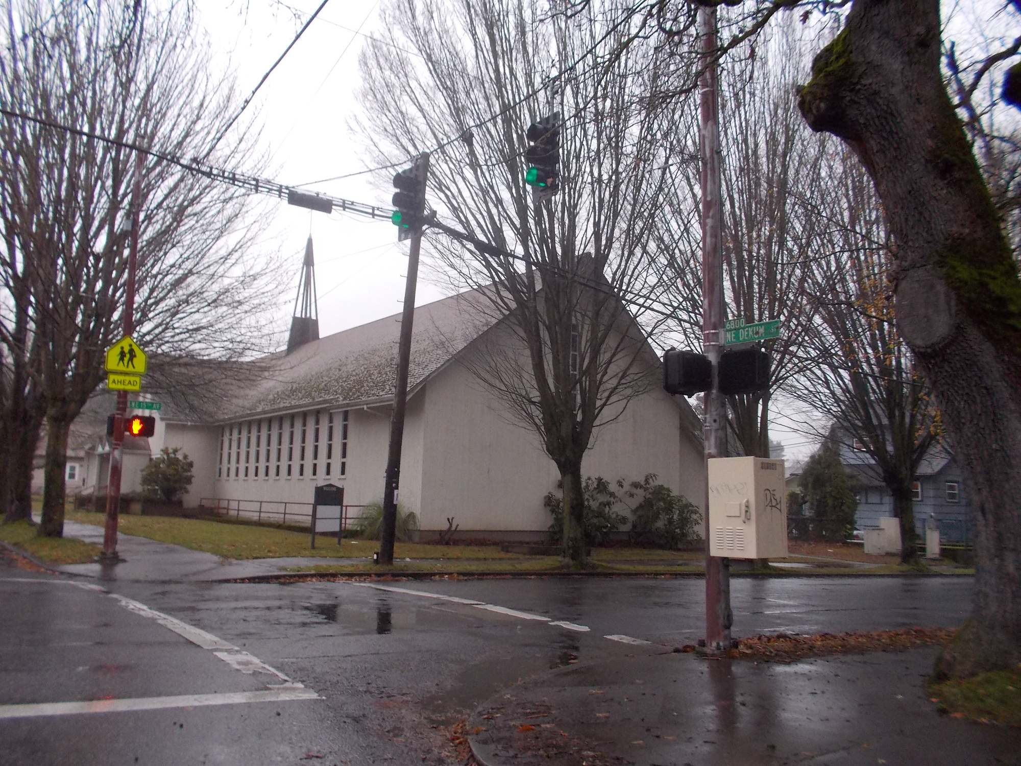 Woodlawn - Photo 1