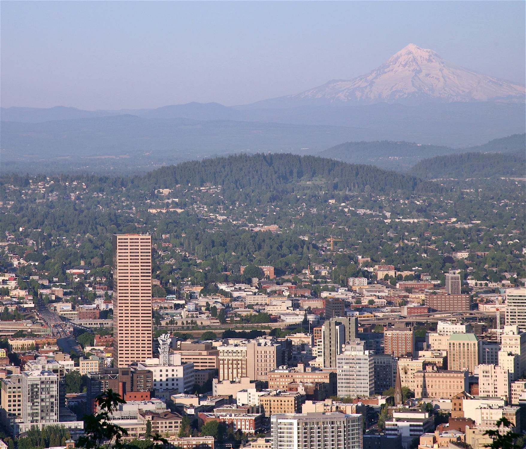 Mount Tabor - Photo 1