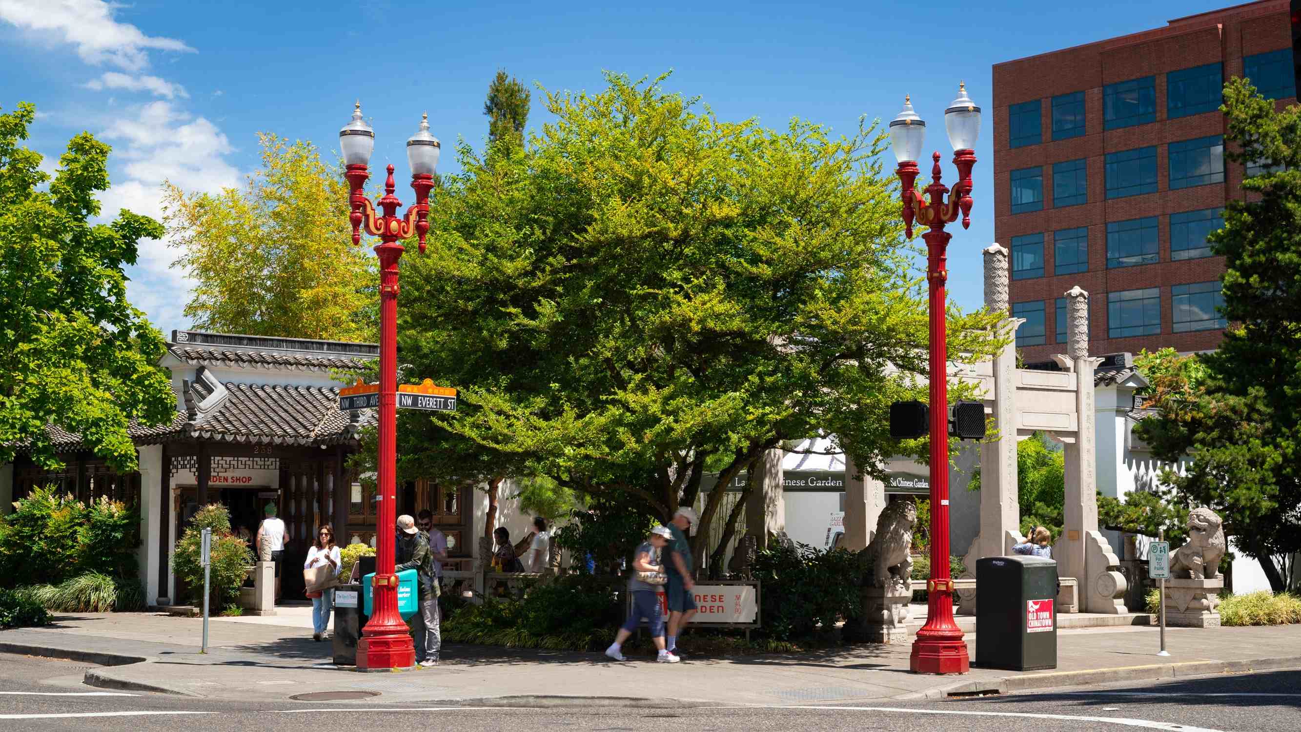 Chinatown - Photo 1