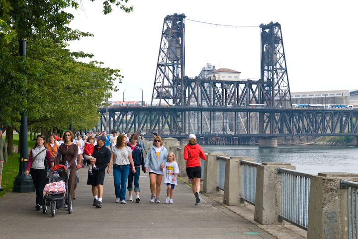 Portland Walking Tours - Photo 1