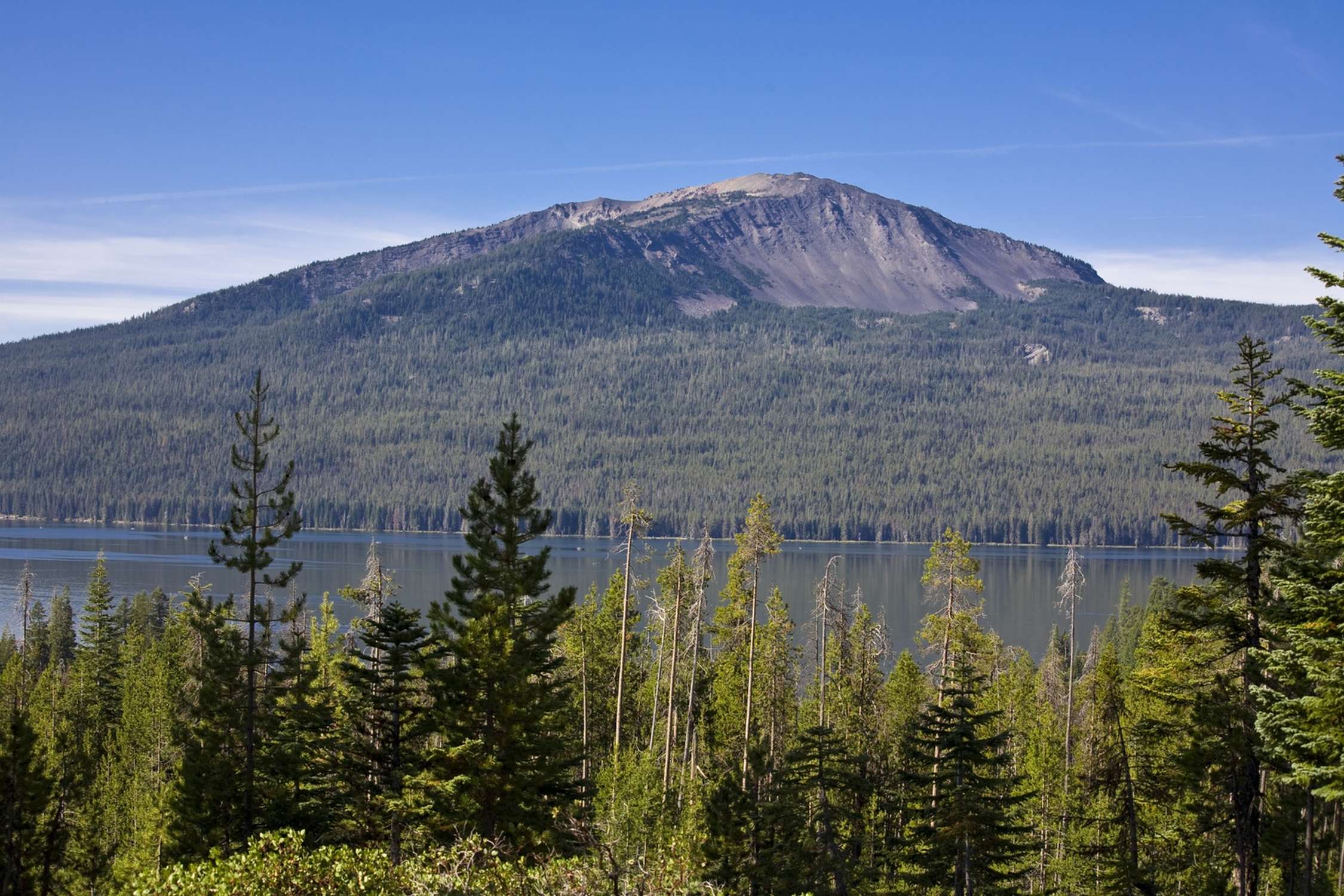 Diamond Lake Viewpoint - Photo 1