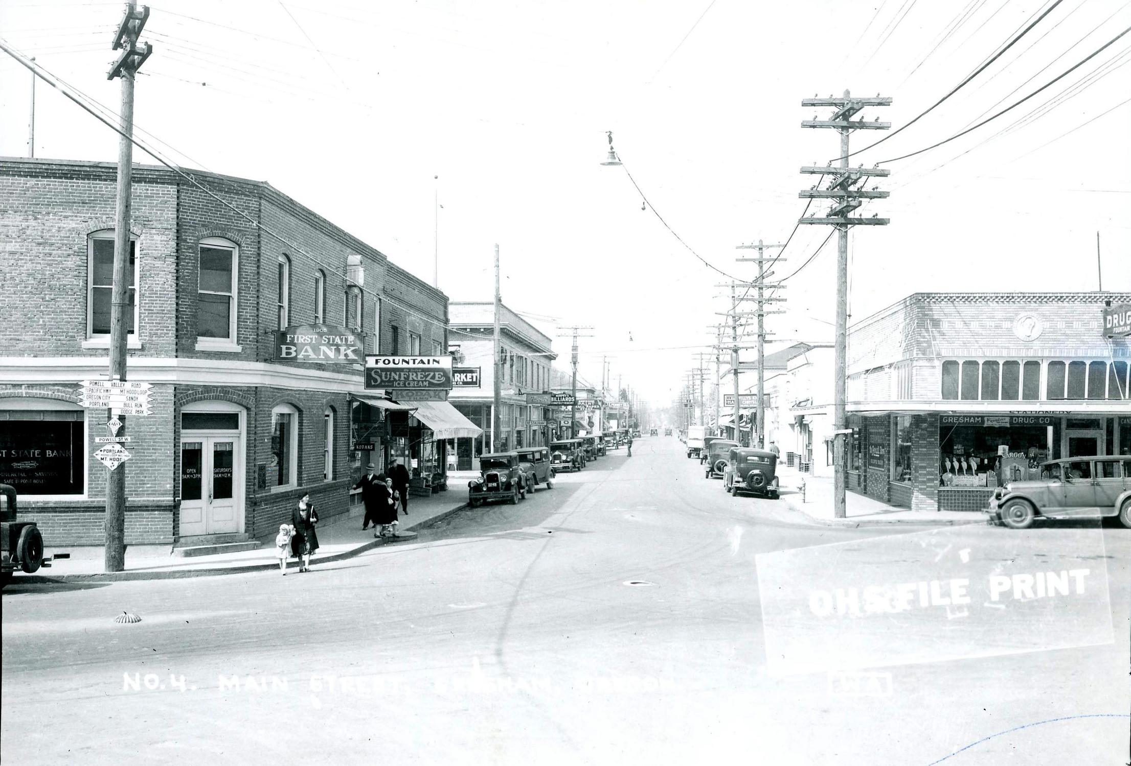Downtown Gresham - Photo 1
