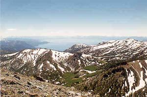 Mount Rose Wilderness - Photo 1