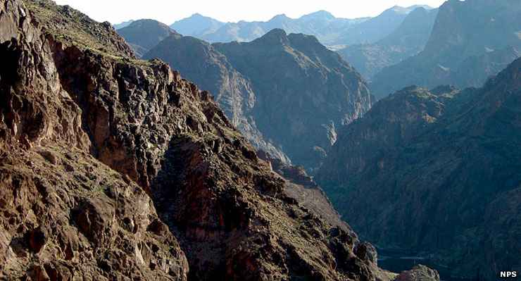 Black Canyon Wilderness - Photo 1