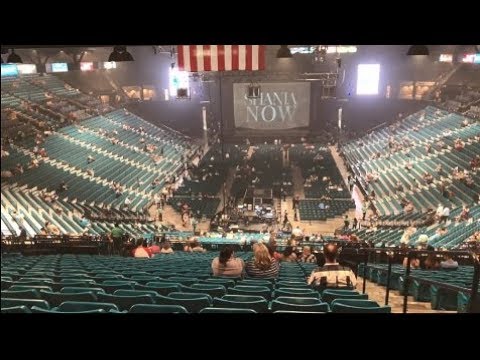 MGM Grand Garden Arena - Photo 1