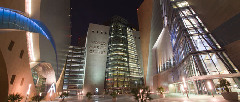 World Market Center - Photo 1