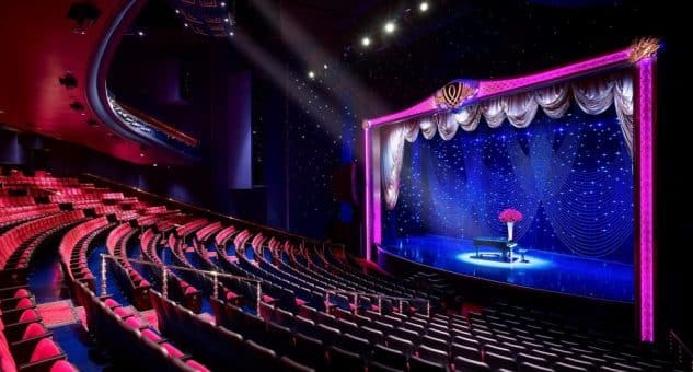 Encore Theater - Photo 1