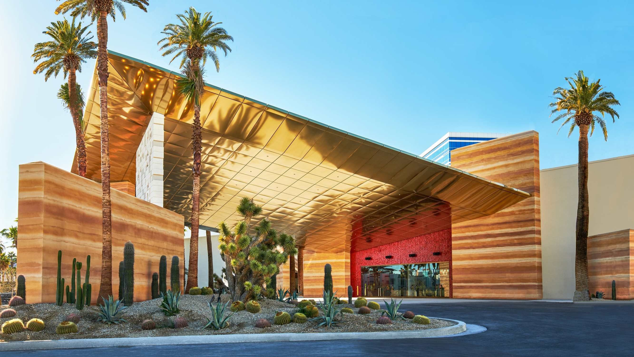 Virgin Hotels Las Vegas - Photo 1