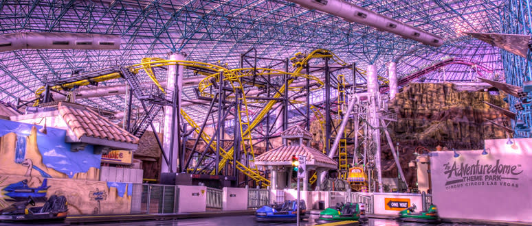 The Adventuredome - Photo 1