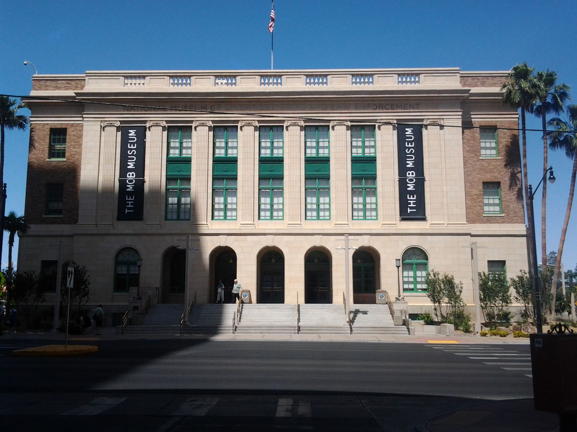 The Mob Museum - Photo 1