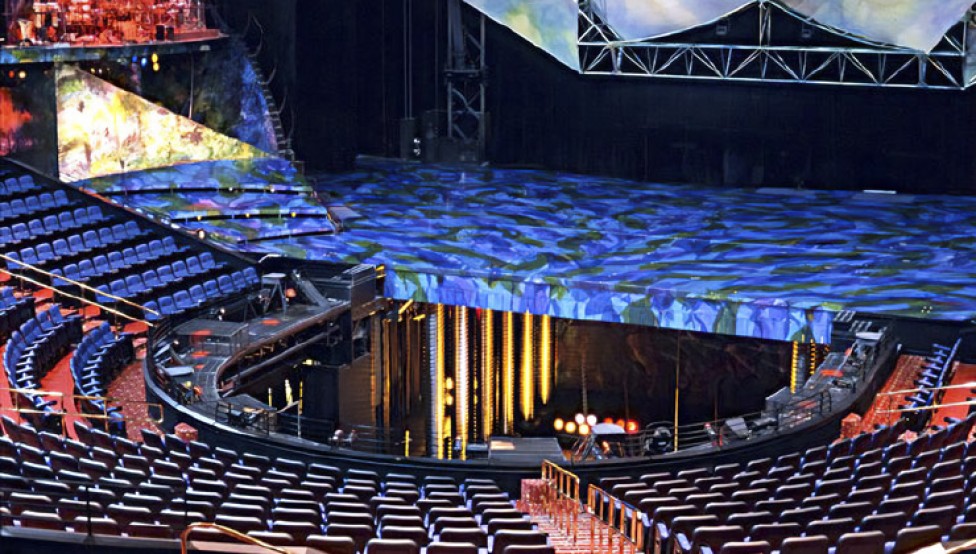 Mystère Theatre at Treasure Island - Photo 1