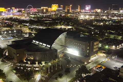 University of Nevada Las Vegas - Photo 1