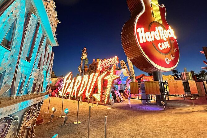 Neon Museum - Photo 1