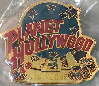 Planet Hollywood Globe - Photo 1