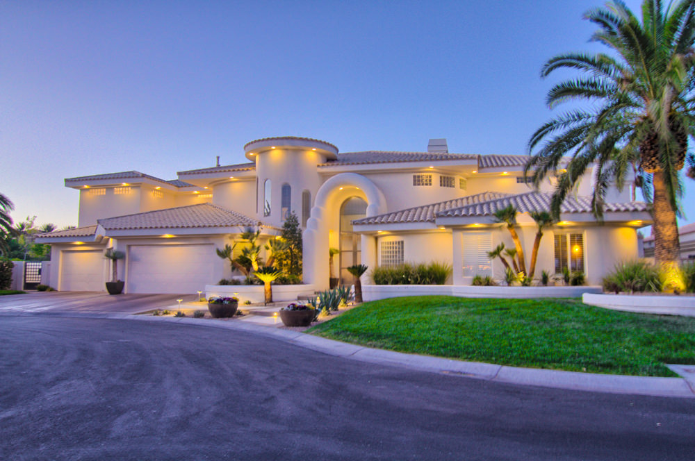 Spanish Trail - Photo 1