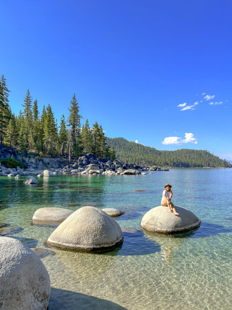 Secret Cove Beach - Photo 1