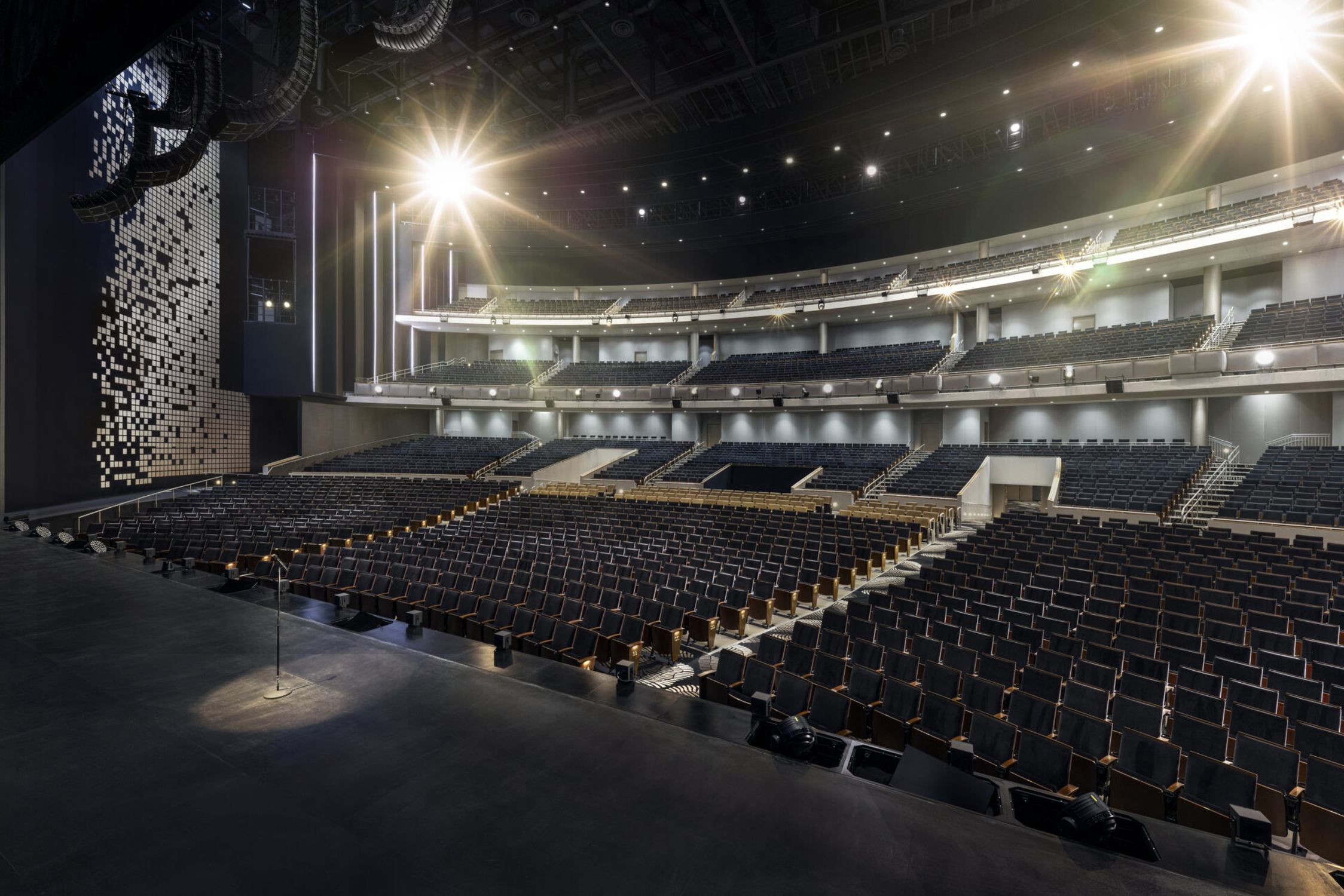 The Theatre at Resorts World - Photo 1