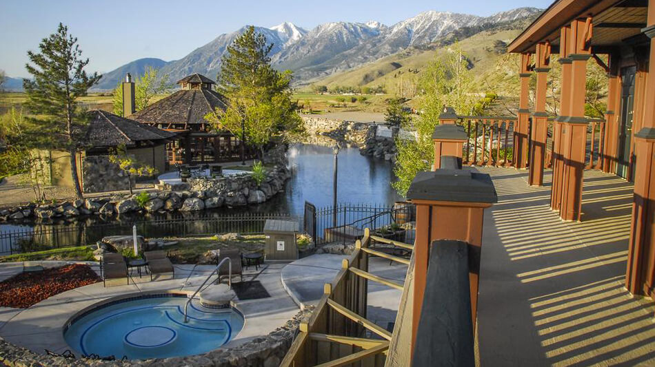 Walleys Hot Springs - Photo 1