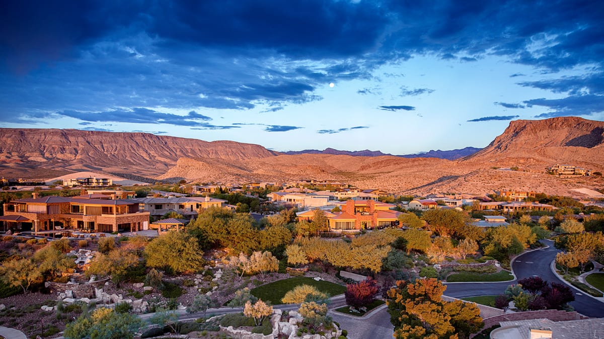 Summerlin - Photo 1