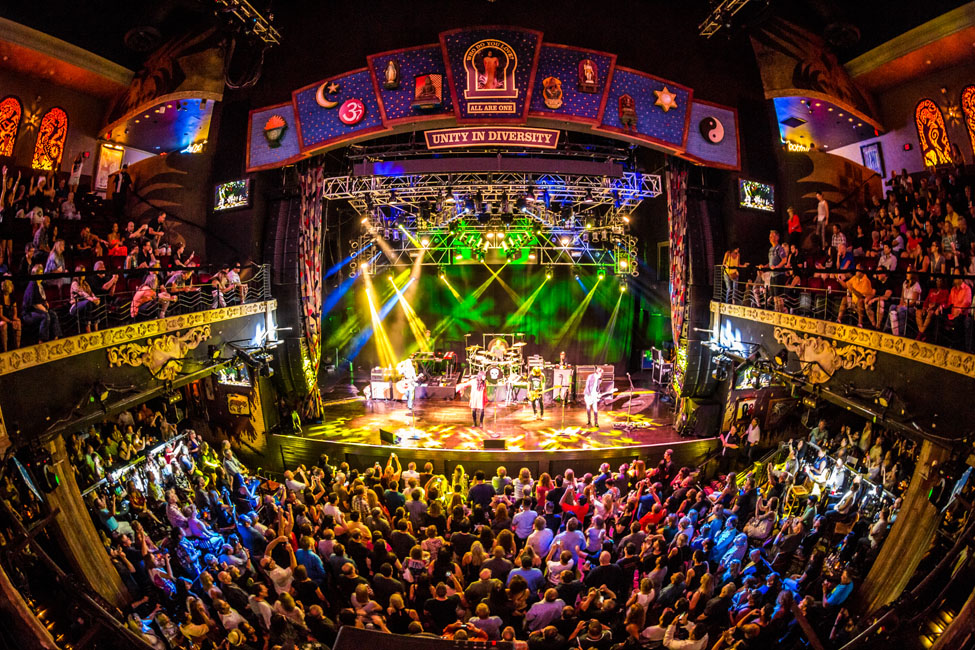 House of Blues - Photo 1