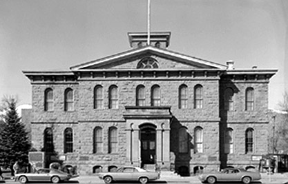 Old US Mint - Photo 1