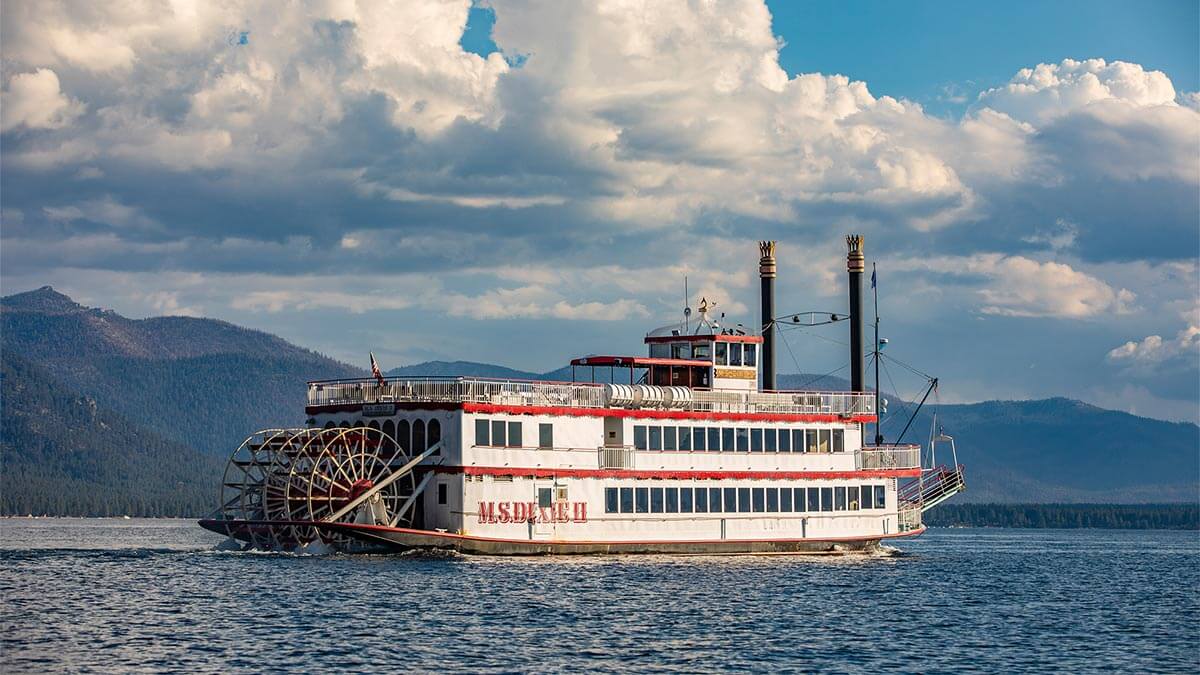 M. S. Dixie II Terminal - Photo 1