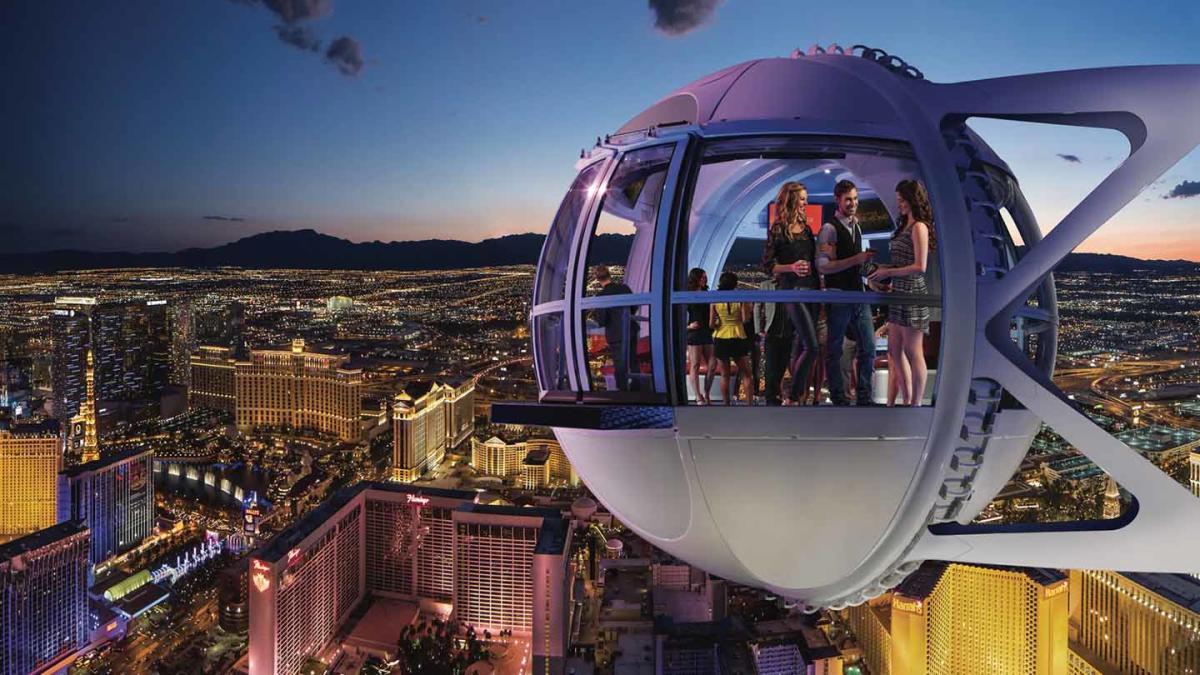 High Roller - Photo 1