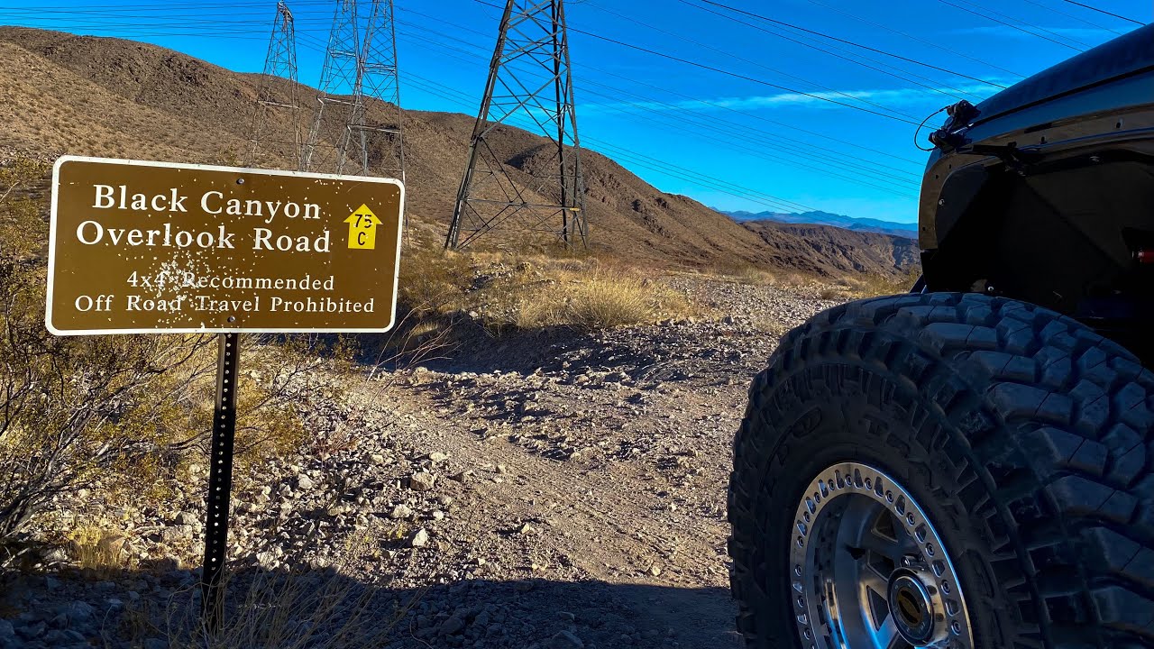 Black Canyon Overlook - Photo 1