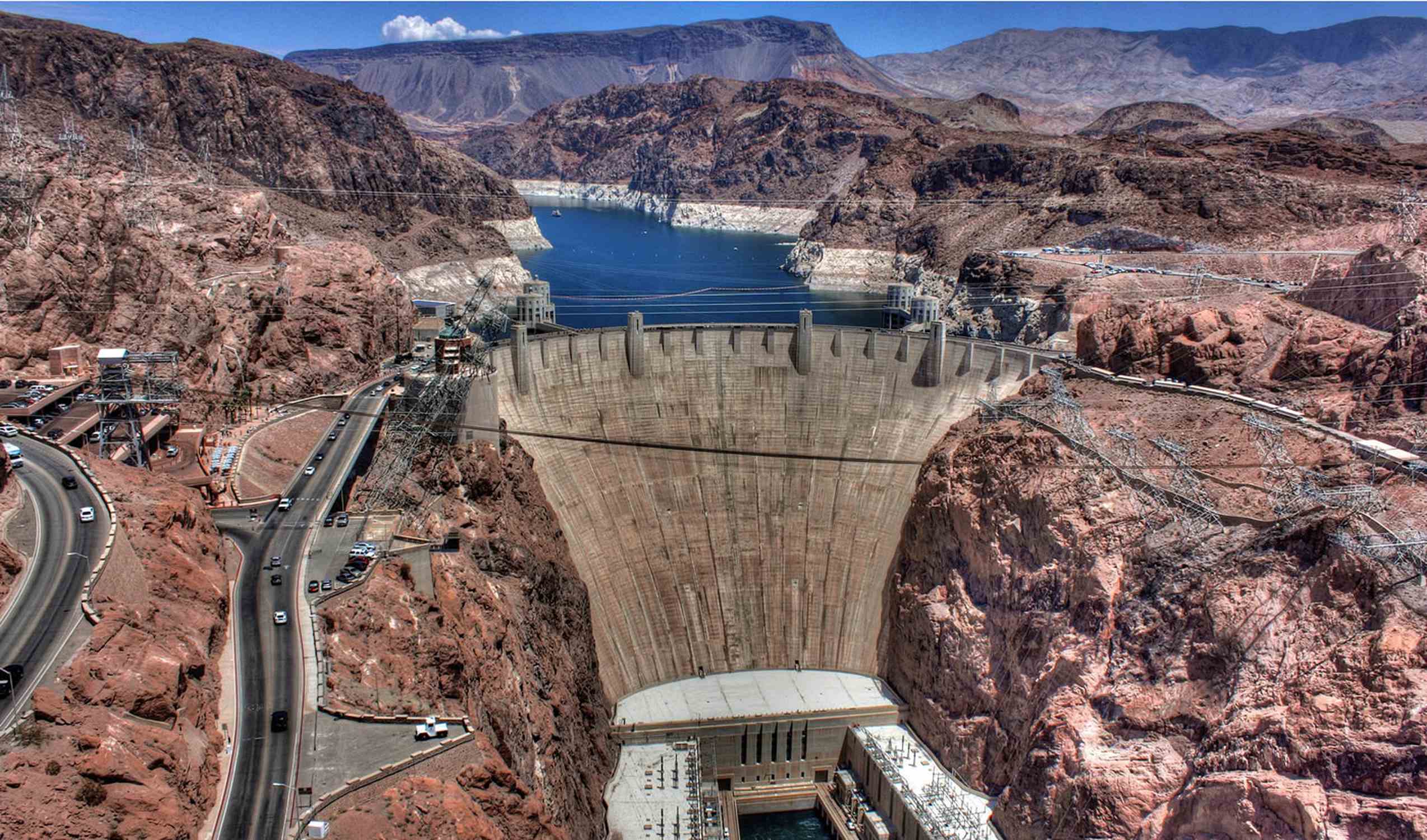 Boulder City-Hoover Dam Museum - Photo 1
