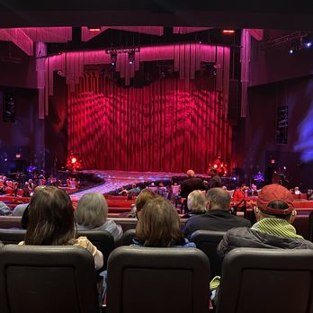 The Palazzo Theater - Photo 1
