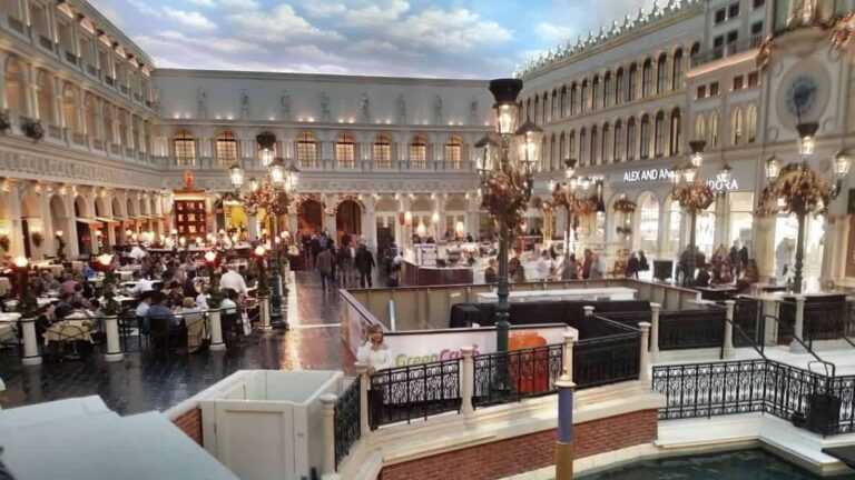 St. Mark's Square - Photo 1