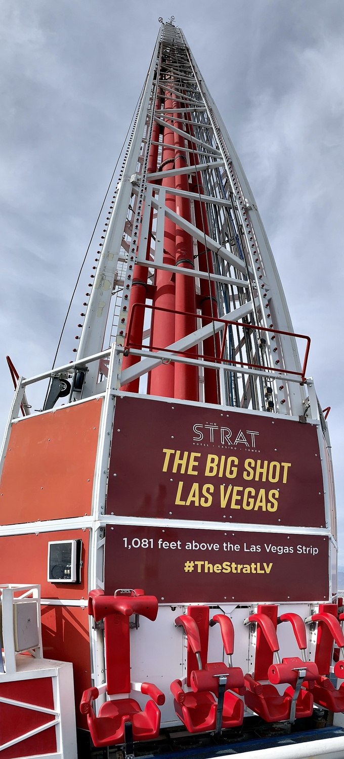 Big Shot - Photo 1