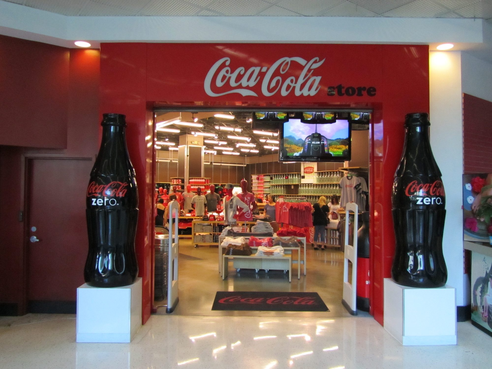 Coca‑Cola Store Las Vegas - Photo 1