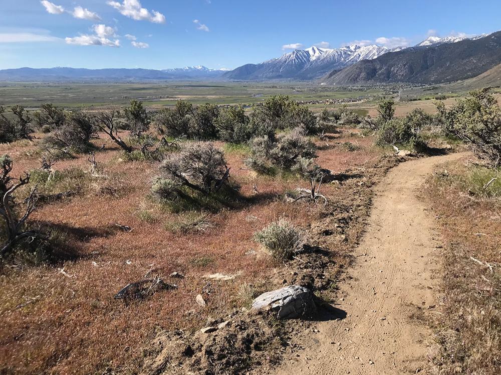 Clear Creek Trailhead - Photo 1