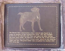 Hoover Dam Memorial - Photo 1