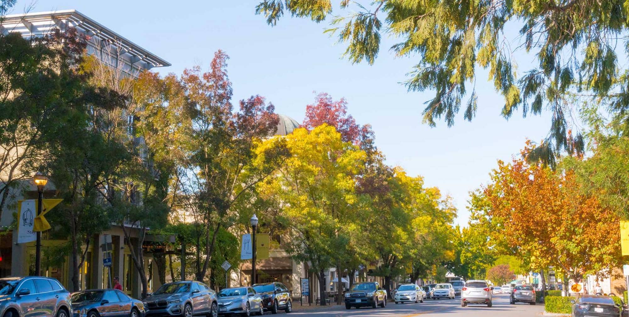 Healdsburg - Photo 1