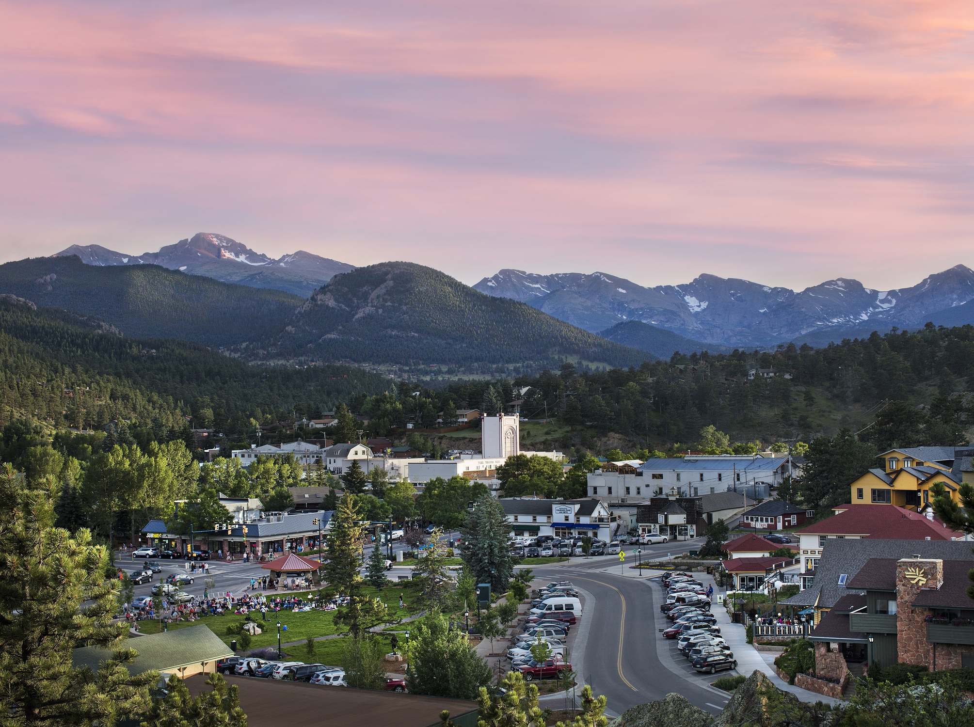 Estes Park - Photo 1
