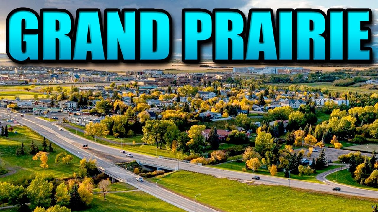 Grand Prairie - Photo 1