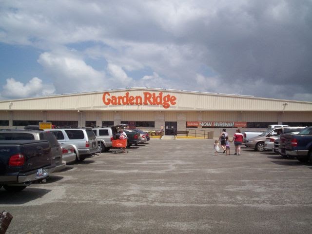 Garden Ridge - Photo 1