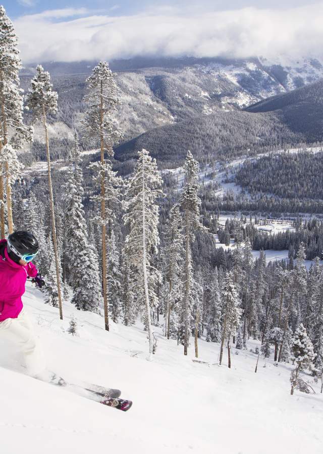 Winter Park - Photo 1