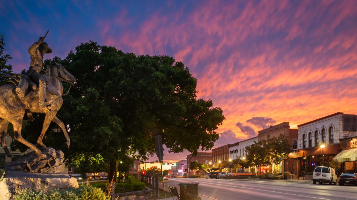 San Marcos - Photo 1