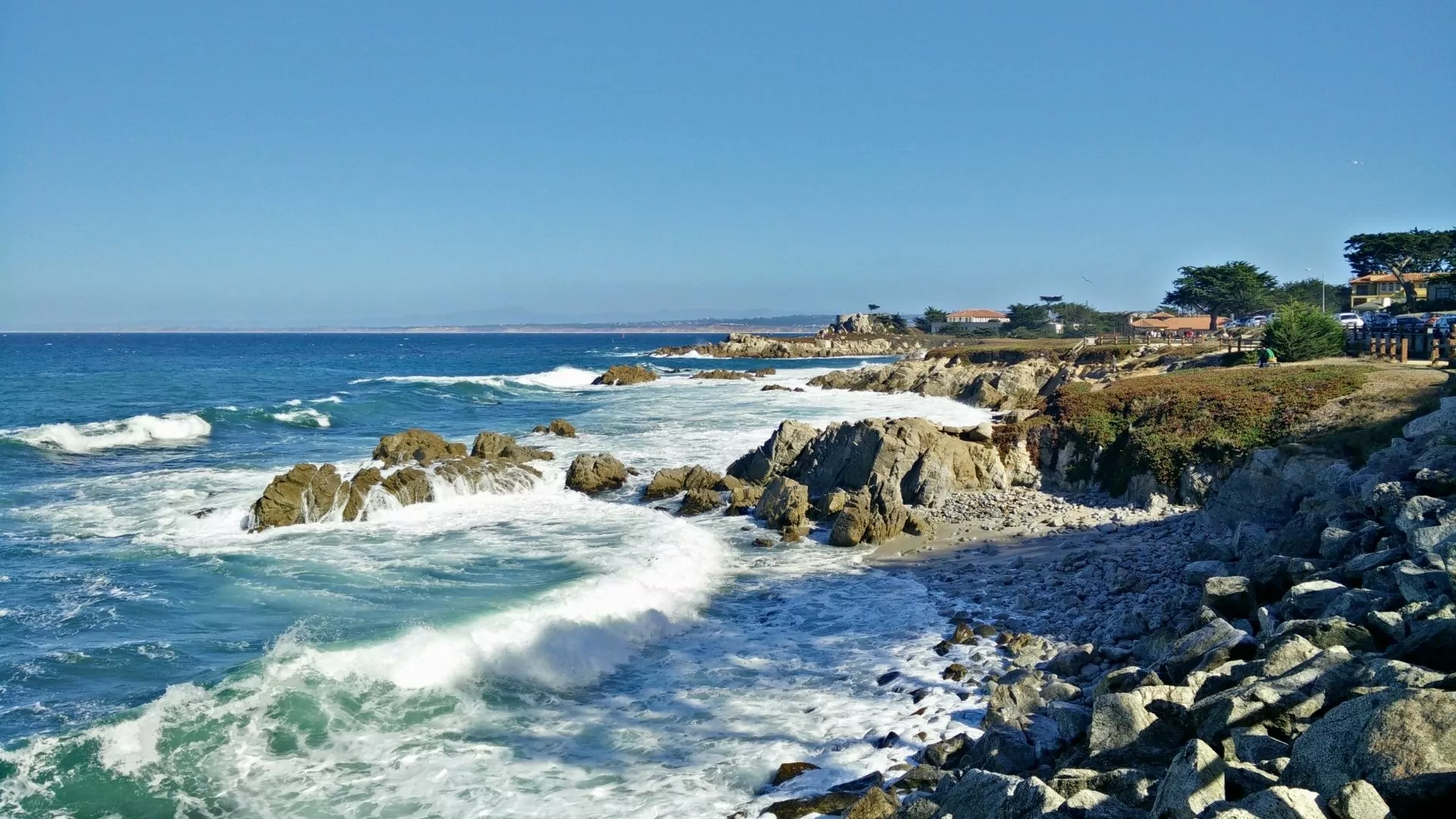 Monterey - Photo 1