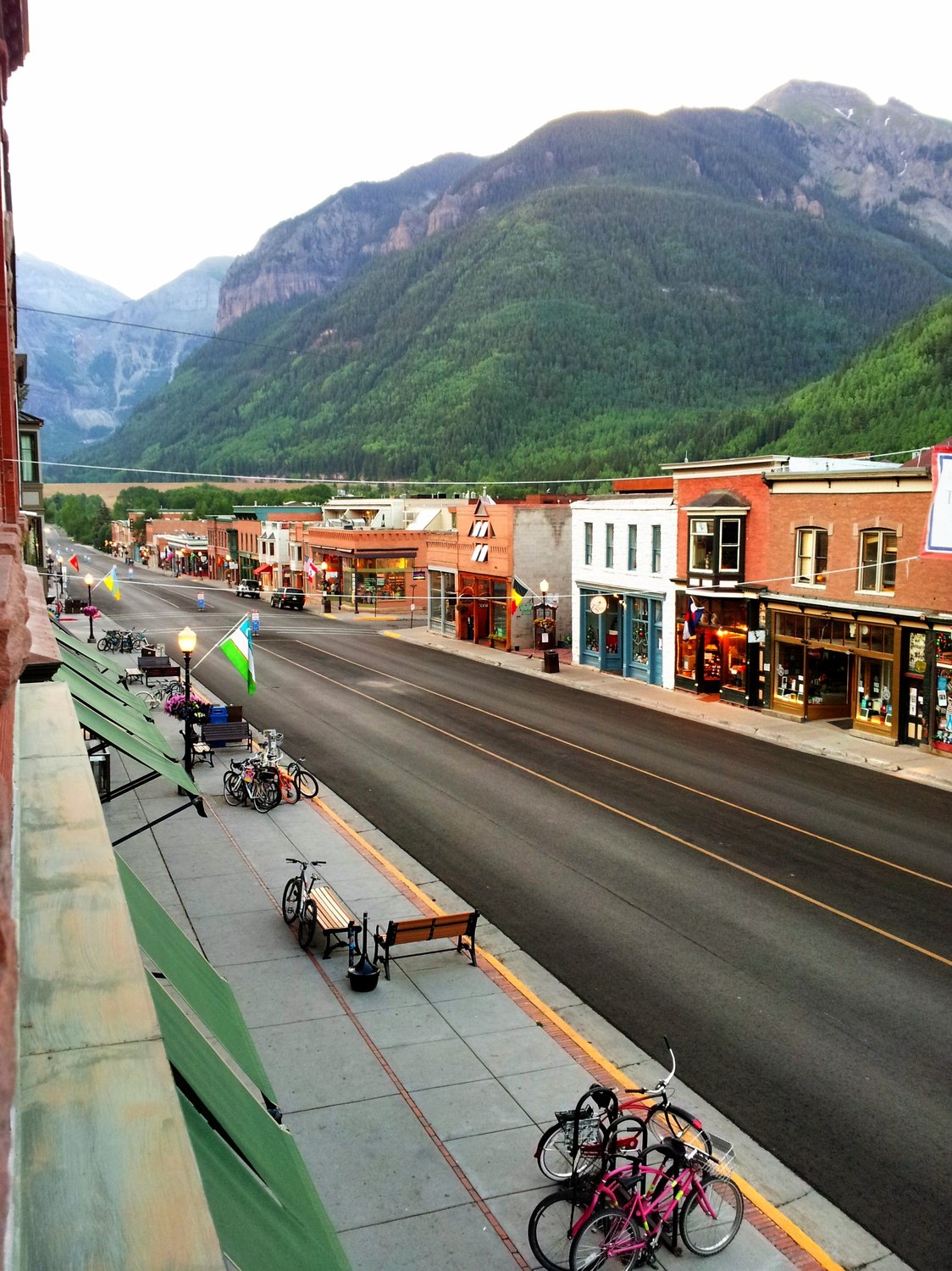 Telluride - Photo 1