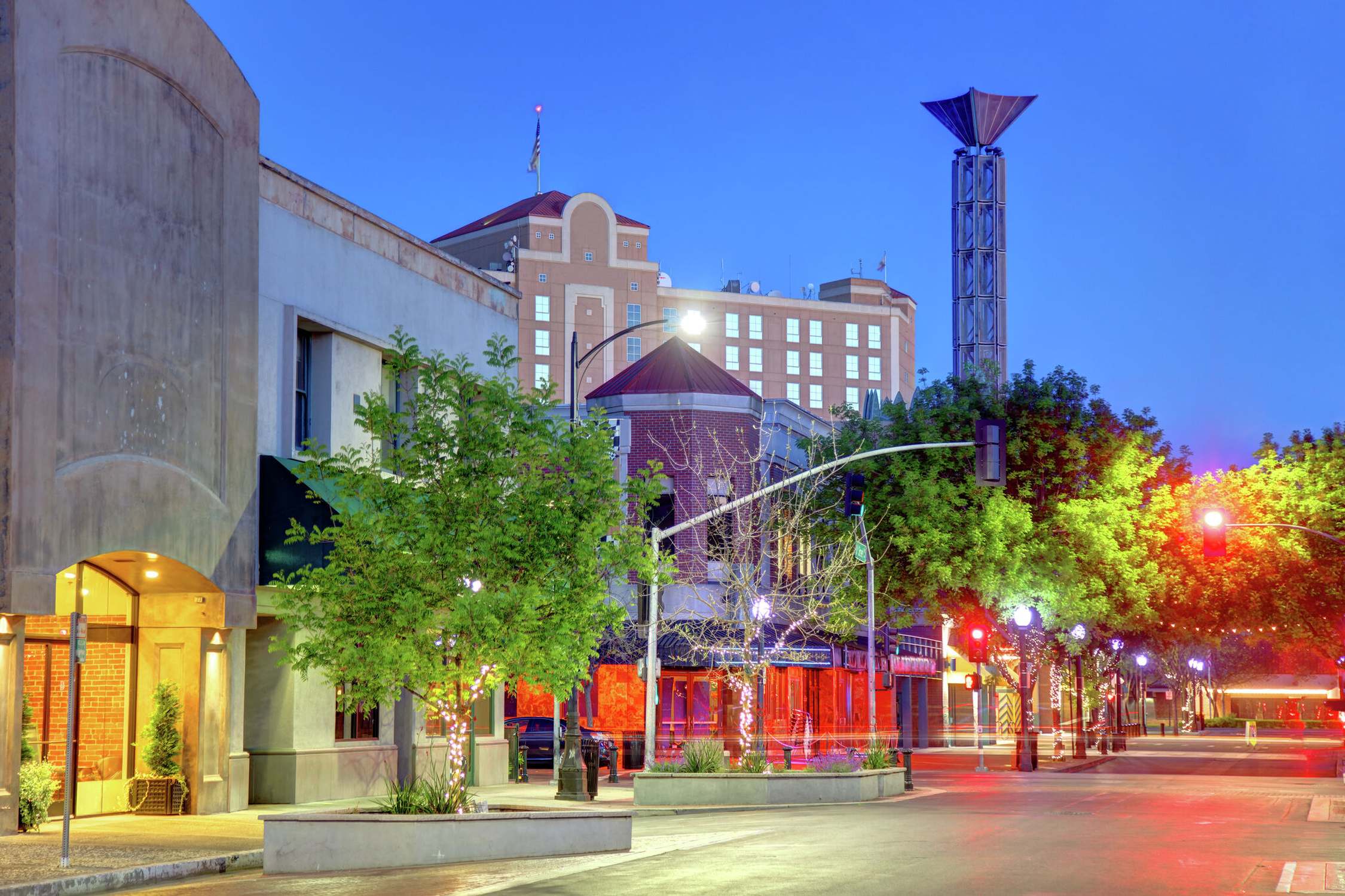 Modesto - Photo 1